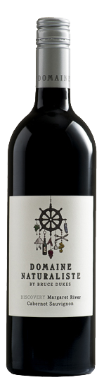 Domaine Naturaliste | Halliday Wine Companion